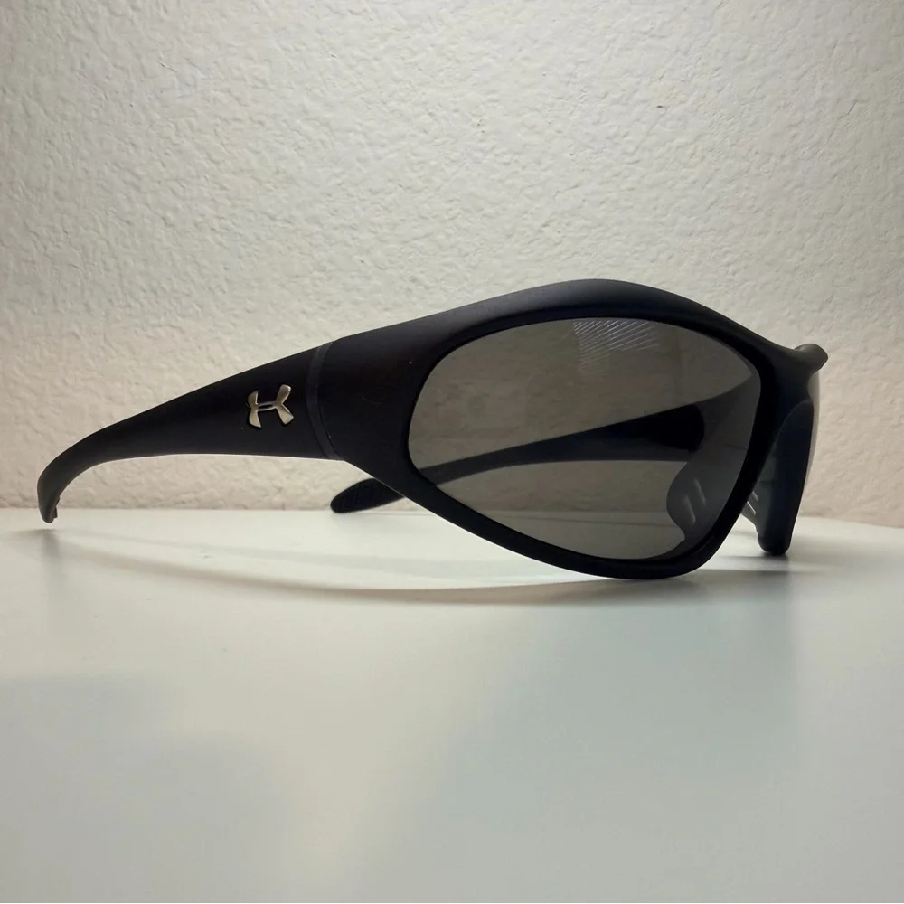 Under Armour “Circuit” Sunglasses
